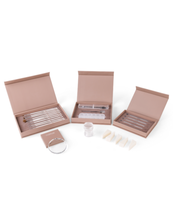 Naillak Premium Nail Art Kit