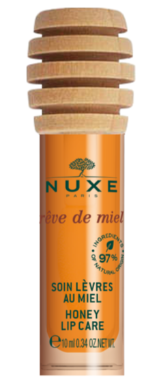 Nuxe Reve De Miel Lip Care  10ml