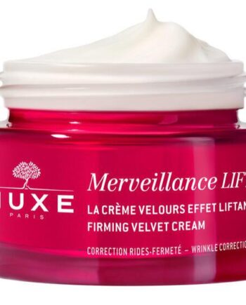 Nuxe Merveillance Lift Firming Velvet Cream  50ml