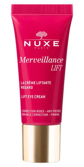 Nuxe Merveillance Lift Eye Contour Cream  15ml
