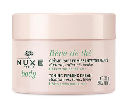 Nuxe Body R? Ve De Th?  Toning Firming Body Cream  200ml