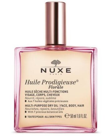 Nuxe Huile Prodigieuse Florale  50ml