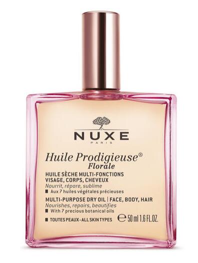 Nuxe Huile Prodigieuse Florale  50ml