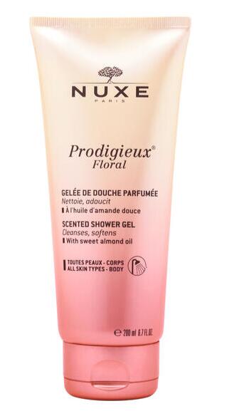 Nuxe Prodigieux Florale Shower Gel  200ml