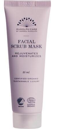 Rudolph Care Acai Facial Scrub Mask Travelsize  25ml