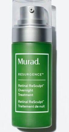 Murad Retinal Resculpt?  Overnight Treatment  30ml