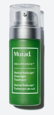Murad Retinal Resculpt?  Overnight Treatment  30ml