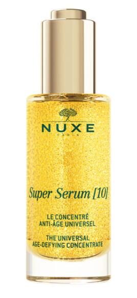 Nuxe Super Serum  10  50ml