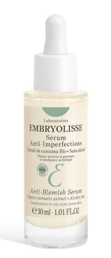 Embryolisse Anti Blemish Serum  30ml