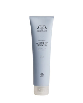 Rudolph Care A Hint Of Summer  The Lotion 150 Ml