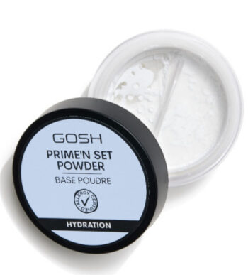 Gosh Prime? N Set Powder 003   Hydration  7g