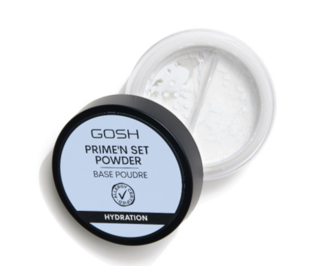 Gosh Prime? N Set Powder 003 Hydration 7g