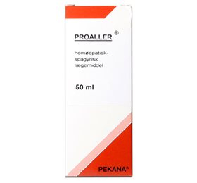 Pekana Proaller  Bull  50ml