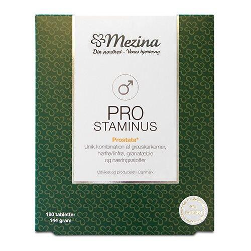 Pro Staminus  180tab