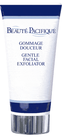 Ansigtspeeling Beaut?  Pacifique Gommage Douceur    100 Ml