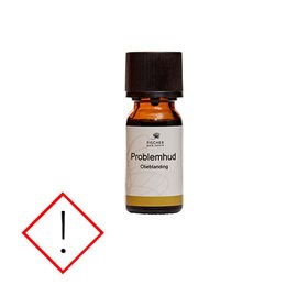 Fischer Problemhud Olieblanding 10 Ml