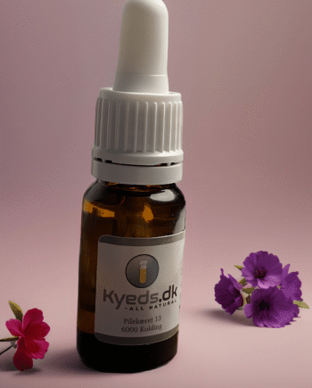 Havreolie   Oat Oil