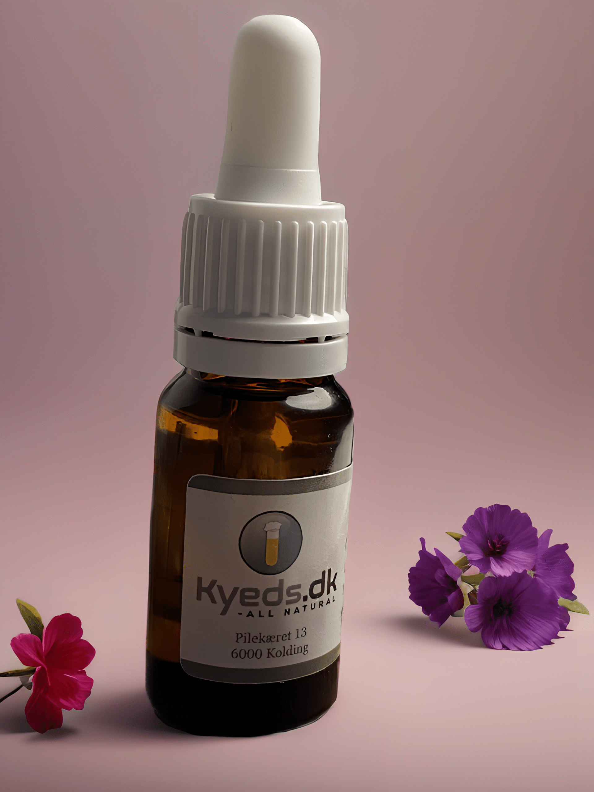 Havreolie Oat Oil