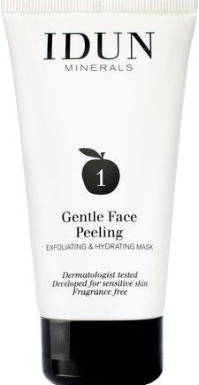 Idun  Gentle Face Peeling
