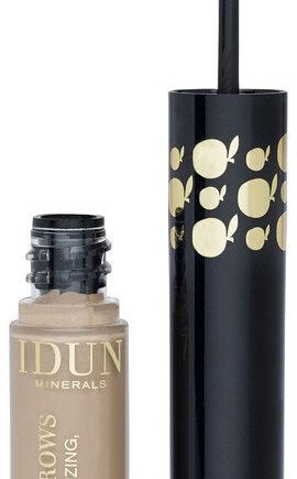 Idun Minerals Perfect Eyebrows  Light