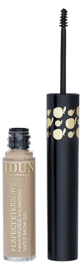 Idun Minerals Perfect Eyebrows  Light