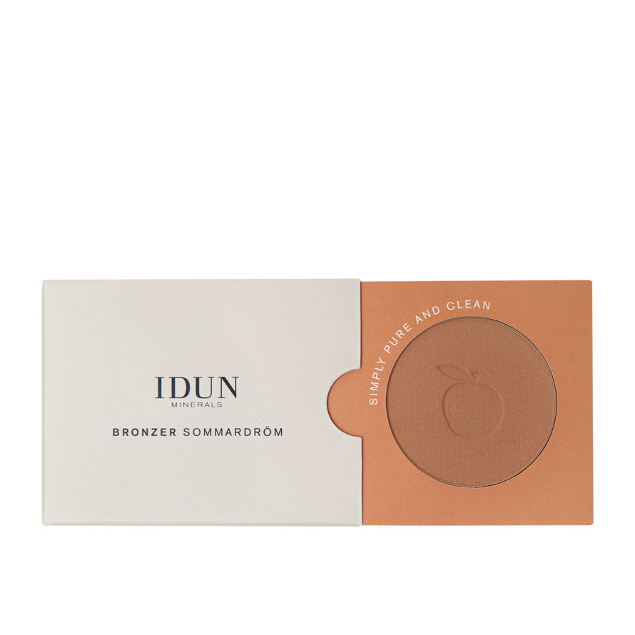 Idun Sommardr? M Bronze 4 6 G
