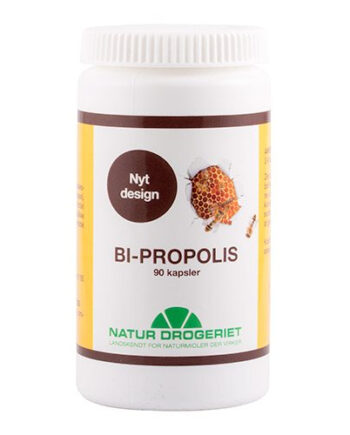 Nd Bi Propolis  Bull  90 Kap