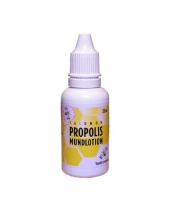 Propolis Mundlotion   20 Ml