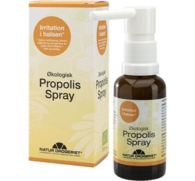 Nd Propolis Spray ø 30 Ml