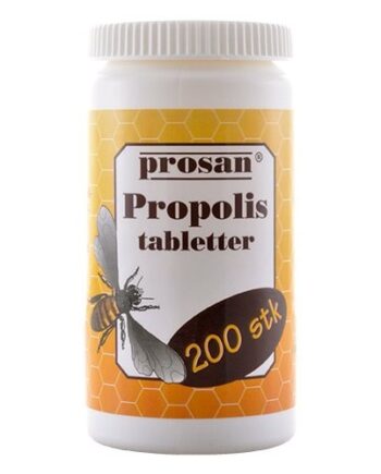 Prosan Propolis   200 Tabletter