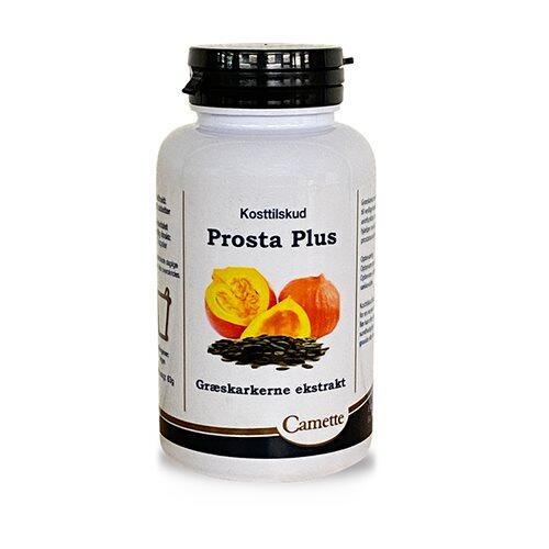 Camette Prosta Plus  120kap