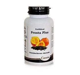 Prosta Plus   120 Kapsler
