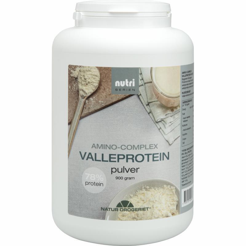 Amino Complex Protein 78    900 Gram