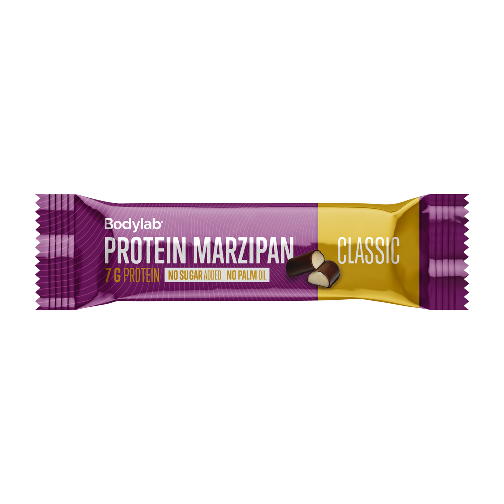Bodylab Protein Marzipan Classic 50 G
