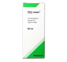 Pekana Psy Stabil  Bull  50ml
