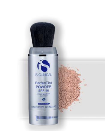 Is Clinical Perfectint Powder Spf 40 Beige 2 X 3 5g