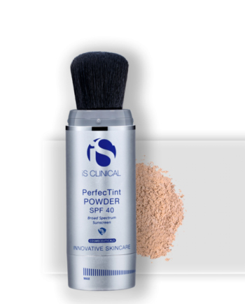 Is Clinical Perfectint Powder Spf 40 Cream 2 X 3 5g