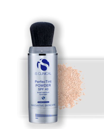 Is Clinical Perfectint Powder Spf 40 Ivory 2 X 3 5g