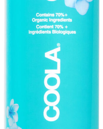 Coola Classic Body Sunscreen Spray Spf 50 Fragrance Free 177ml