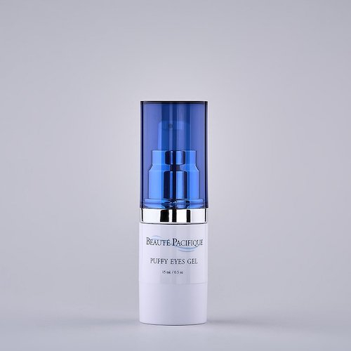 Beaut?  Pacifique Puffy Eyes Gel  Bull  15 Ml