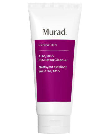 Murad Age Reform Aha Bha Exfoliating Cleanser  148ml