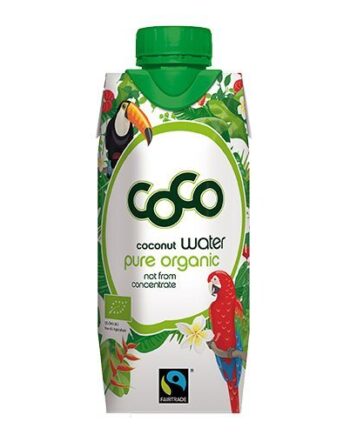 Pure Kokosvand ø  330 Ml