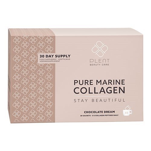 Pure Marine Collagen Chocolate Dream   150 Gram