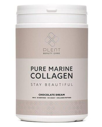 Marine Collagen Chocolate   300 Gram