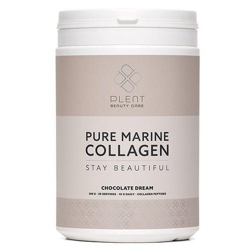 Marine Collagen Chocolate   300 Gram