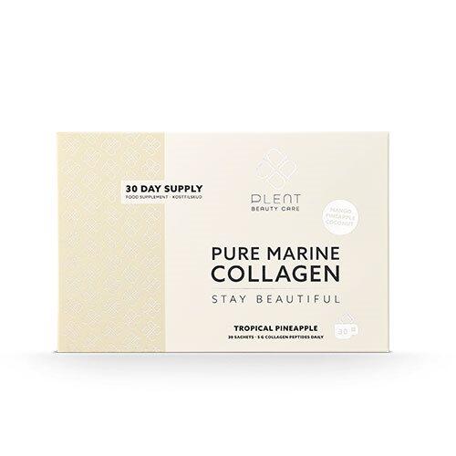 Pure Marine Collagen Tropical Pineapple   150 Gram