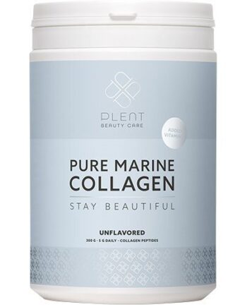 Pure Marine Collagen Unflavored   300 Gram