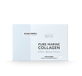 Plent Collagen Pure Marine Unflavored 30 X 5 Gr