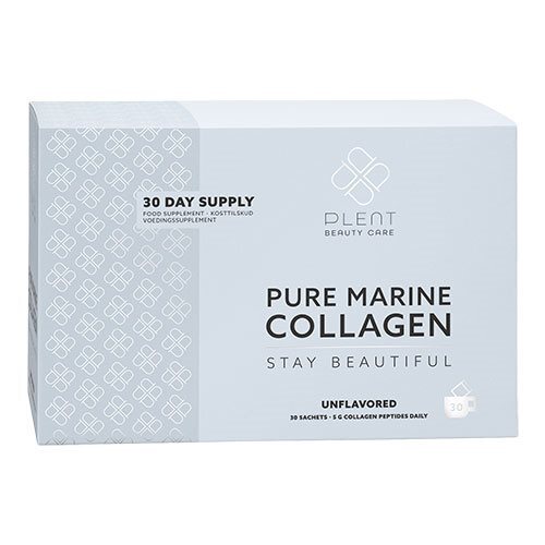 Pure Marine Collagen Unflavored   150 Gram