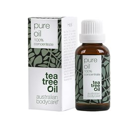 Australian Pure Oil   100  Tee Trea Oil 30ml